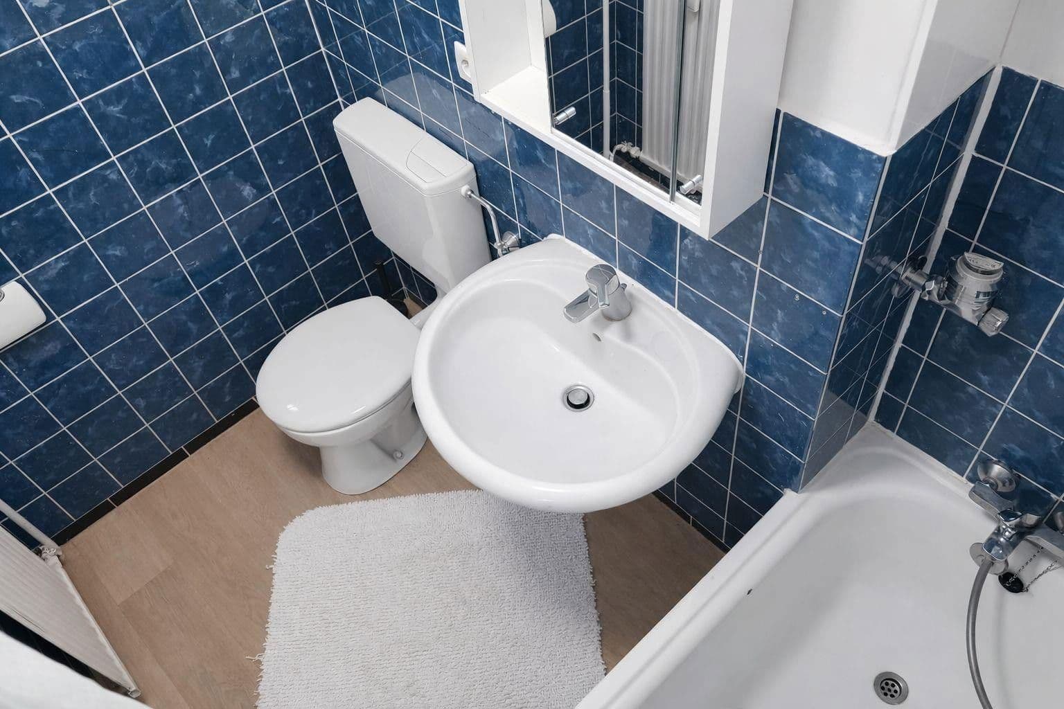 Predaj bytu 2-izbový 47 m², Rübekamp 10, Bremen, Brémy Predaj bytu 2-izbový 47 m², Rübekamp 10, Bremen, Brémy