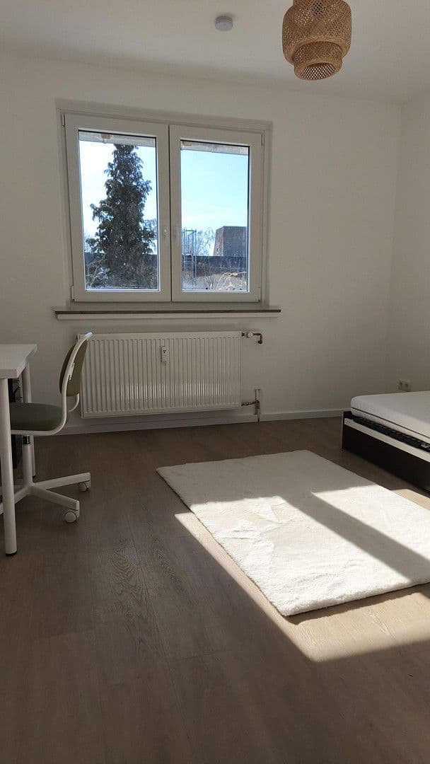 Predaj bytu 2-izbový 47 m², Rübekamp 10, Bremen, Brémy Predaj bytu 2-izbový 47 m², Rübekamp 10, Bremen, Brémy