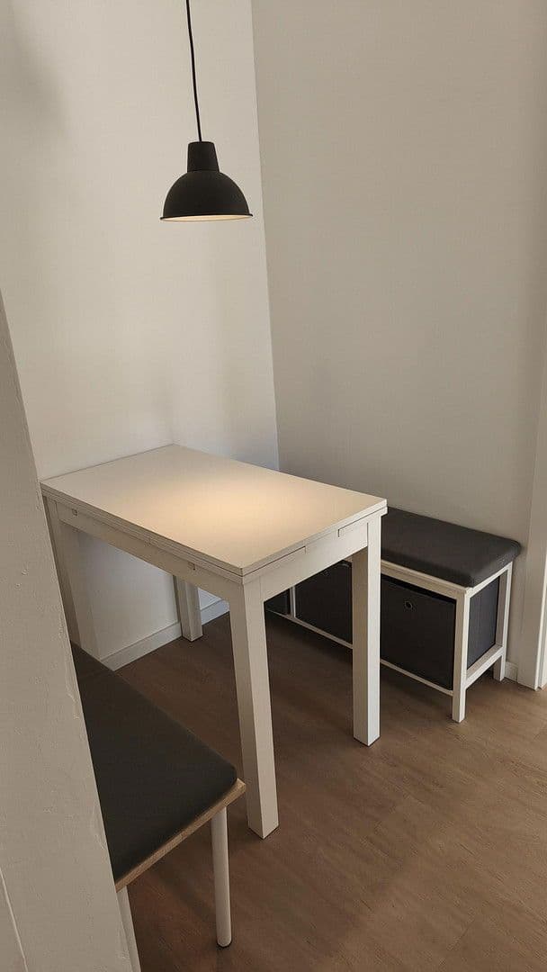 Predaj bytu 2-izbový 47 m², Rübekamp 10, Bremen, Brémy Predaj bytu 2-izbový 47 m², Rübekamp 10, Bremen, Brémy