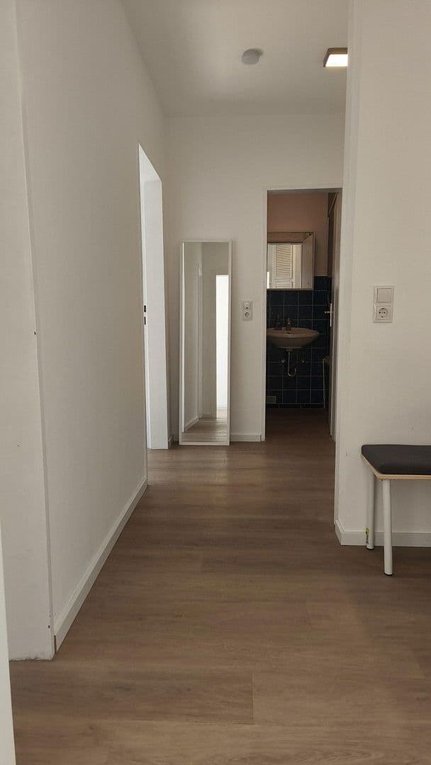 Predaj bytu 2-izbový 47 m², Rübekamp 10, Bremen, Brémy Predaj bytu 2-izbový 47 m², Rübekamp 10, Bremen, Brémy