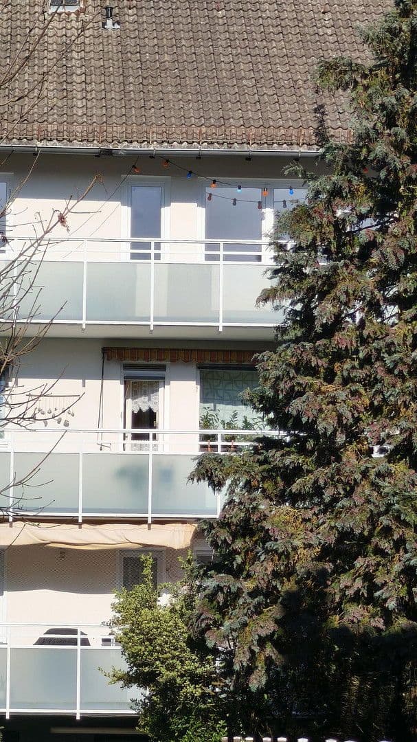 Predaj bytu 2-izbový 47 m², Rübekamp 10, Bremen, Brémy Predaj bytu 2-izbový 47 m², Rübekamp 10, Bremen, Brémy