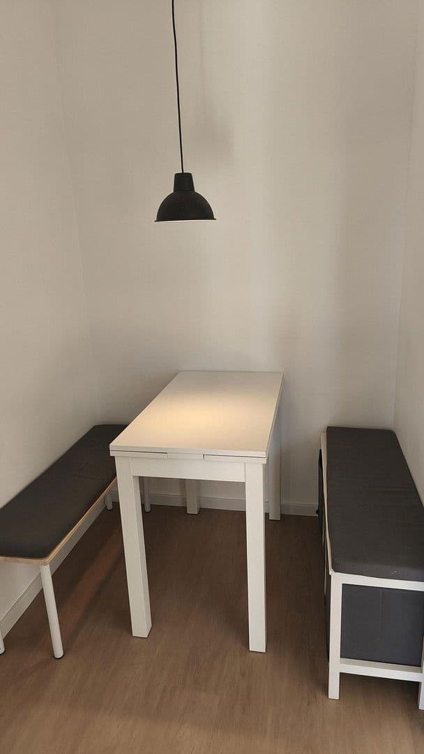 Predaj bytu 2-izbový 47 m², Rübekamp 10, Bremen, Brémy Predaj bytu 2-izbový 47 m², Rübekamp 10, Bremen, Brémy