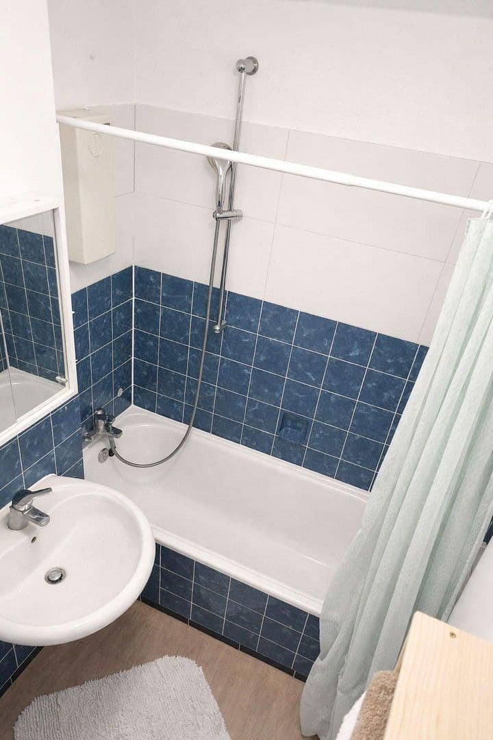 Predaj bytu 2-izbový 47 m², Rübekamp 10, Bremen, Brémy Predaj bytu 2-izbový 47 m², Rübekamp 10, Bremen, Brémy