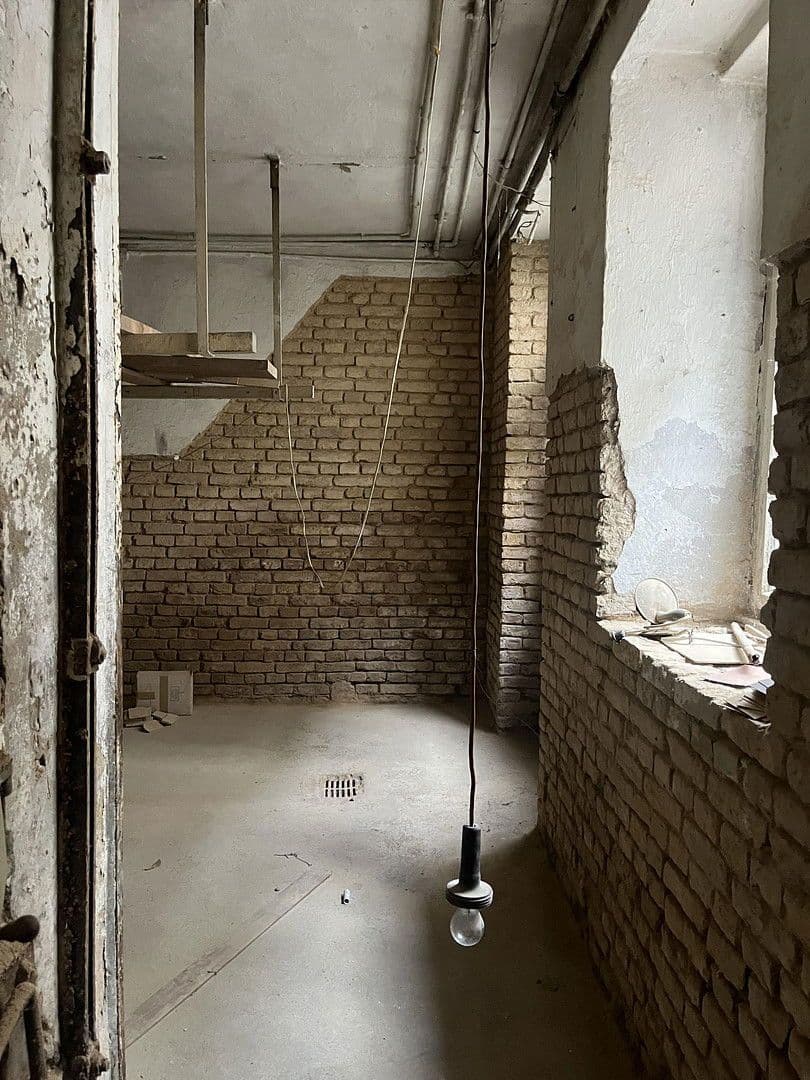 Prenájom nebytového priestoru 76 m², Erbacher Straße 9, Wiesbaden, Hesensko Prenájom nebytového priestoru 76 m², Erbacher Straße 9, Wiesbaden, Hesensko