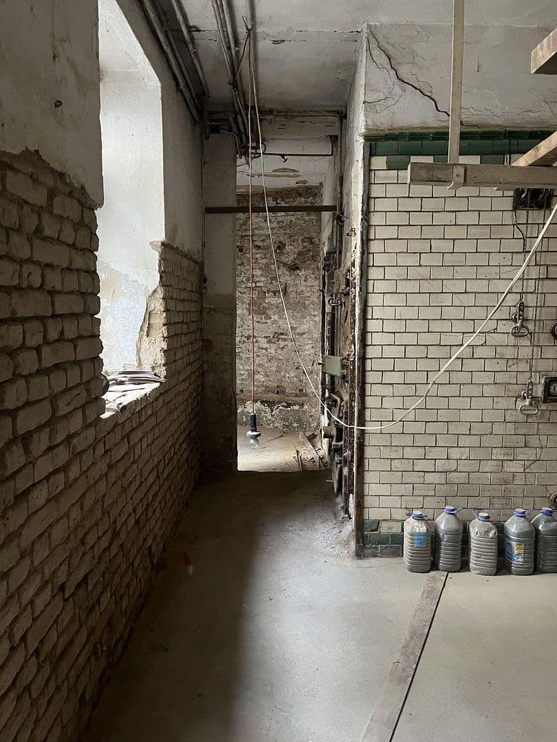 Prenájom nebytového priestoru 76 m², Erbacher Straße 9, Wiesbaden, Hesensko Prenájom nebytového priestoru 76 m², Erbacher Straße 9, Wiesbaden, Hesensko