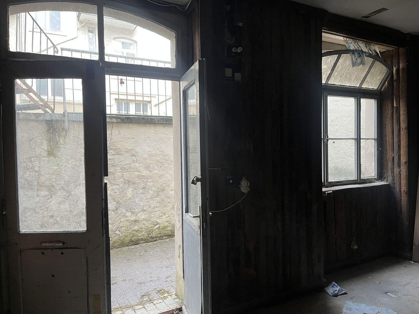 Prenájom nebytového priestoru 76 m², Erbacher Straße 9, Wiesbaden, Hesensko Prenájom nebytového priestoru 76 m², Erbacher Straße 9, Wiesbaden, Hesensko