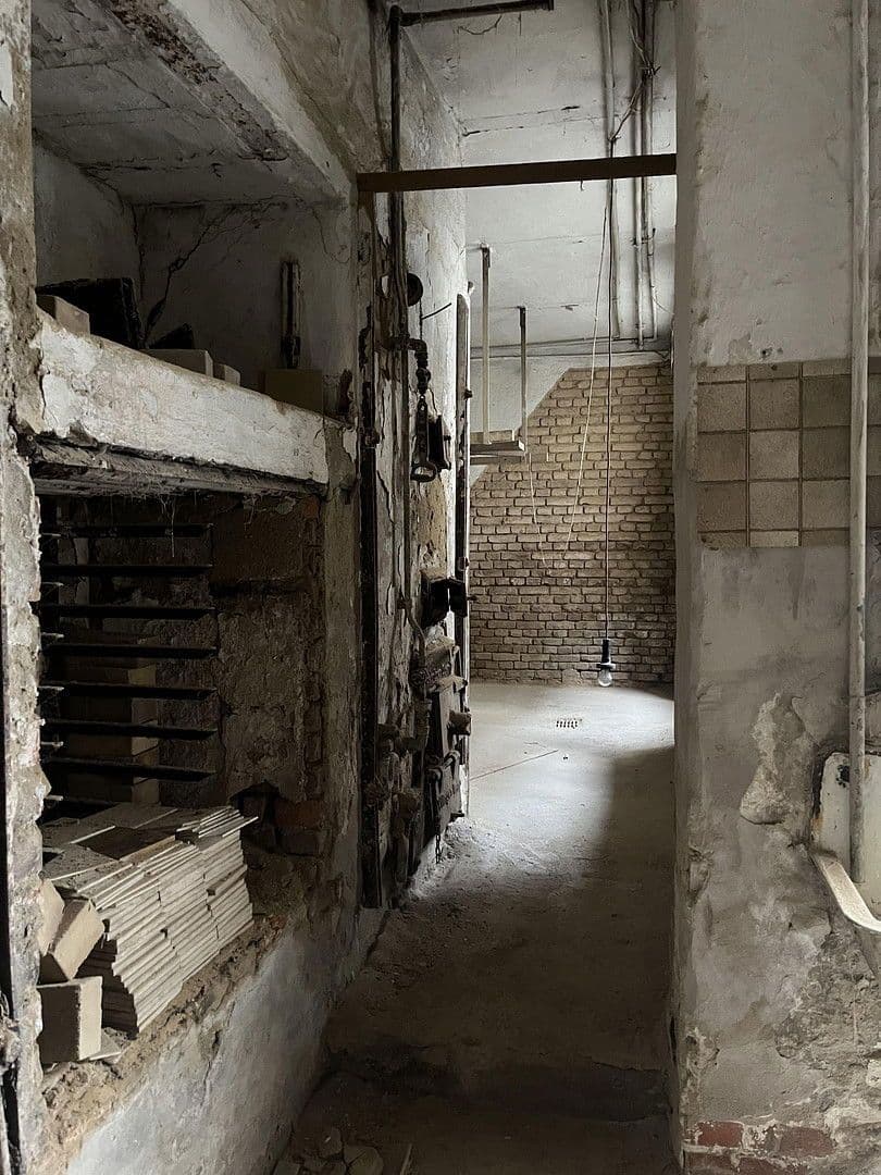 Prenájom nebytového priestoru 76 m², Erbacher Straße 9, Wiesbaden, Hesensko Prenájom nebytového priestoru 76 m², Erbacher Straße 9, Wiesbaden, Hesensko