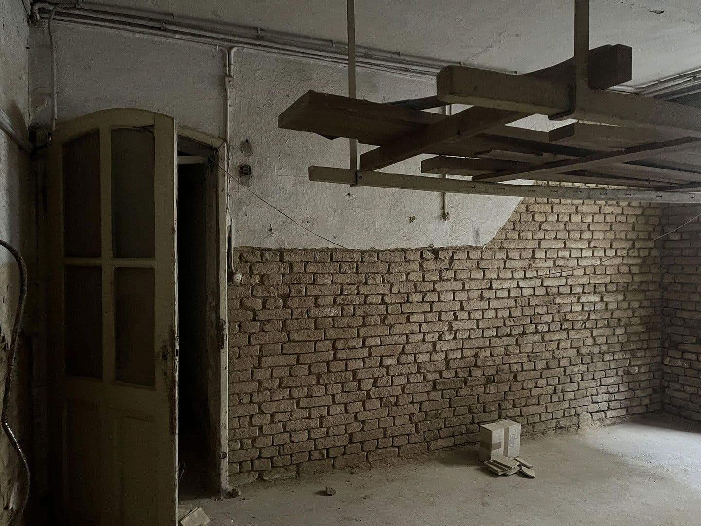 Prenájom nebytového priestoru 76 m², Erbacher Straße 9, Wiesbaden, Hesensko Prenájom nebytového priestoru 76 m², Erbacher Straße 9, Wiesbaden, Hesensko