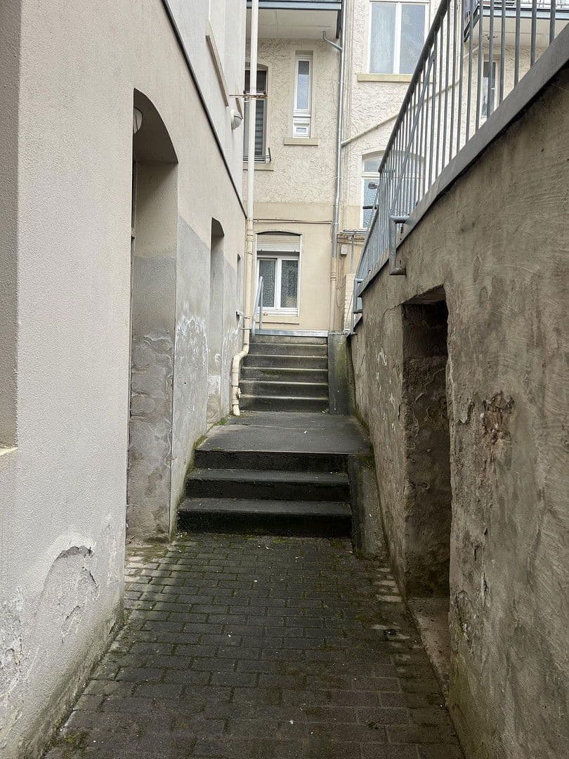 Prenájom nebytového priestoru 76 m², Erbacher Straße 9, Wiesbaden, Hesensko Prenájom nebytového priestoru 76 m², Erbacher Straße 9, Wiesbaden, Hesensko