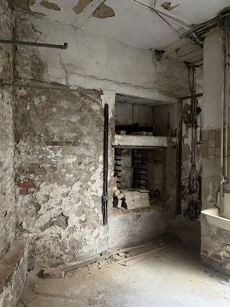 Prenájom nebytového priestoru 76 m², Erbacher Straße 9, Wiesbaden, Hesensko Prenájom nebytového priestoru 76 m², Erbacher Straße 9, Wiesbaden, Hesensko