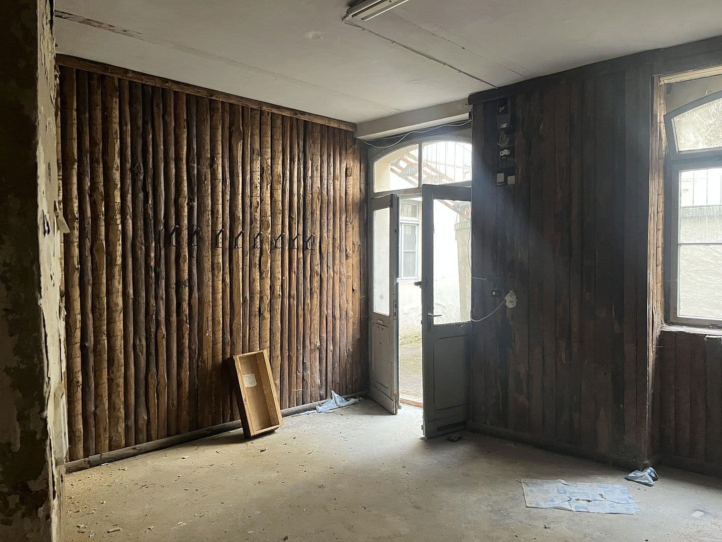 Prenájom nebytového priestoru 76 m², Erbacher Straße 9, Wiesbaden, Hesensko Prenájom nebytového priestoru 76 m², Erbacher Straße 9, Wiesbaden, Hesensko