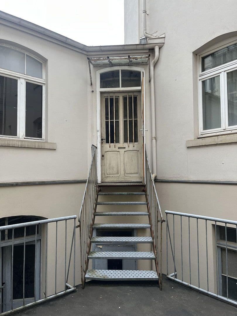 Prenájom nebytového priestoru 76 m², Erbacher Straße 9, Wiesbaden, Hesensko Prenájom nebytového priestoru 76 m², Erbacher Straße 9, Wiesbaden, Hesensko