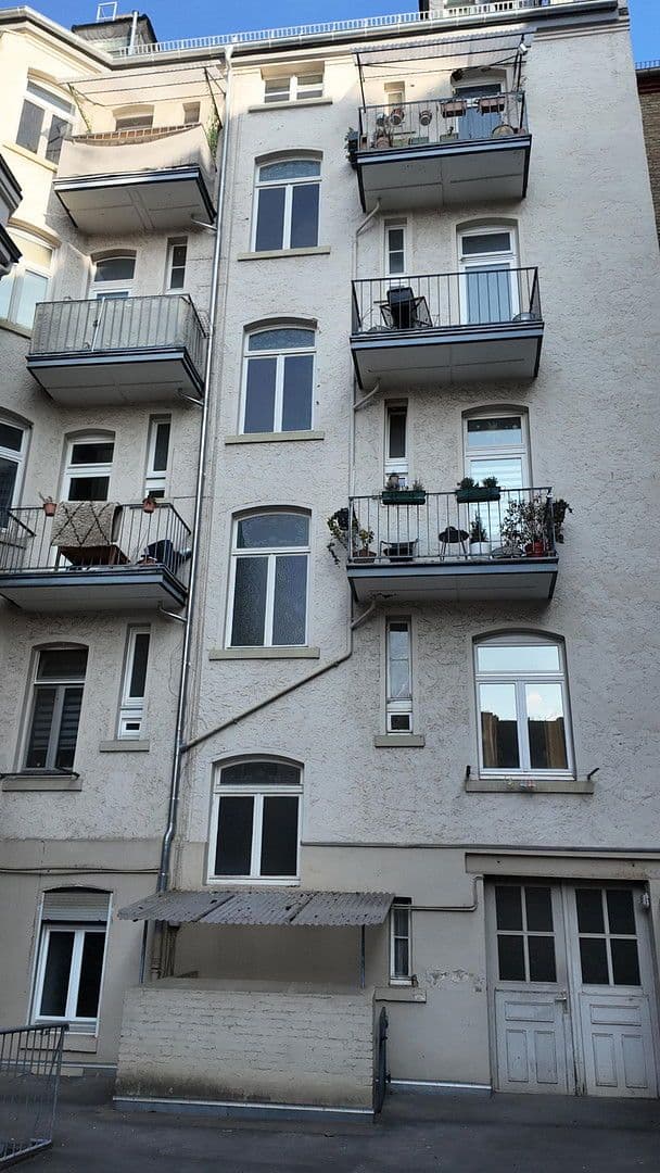 Prenájom nebytového priestoru 76 m², Erbacher Straße 9, Wiesbaden, Hesensko Prenájom nebytového priestoru 76 m², Erbacher Straße 9, Wiesbaden, Hesensko