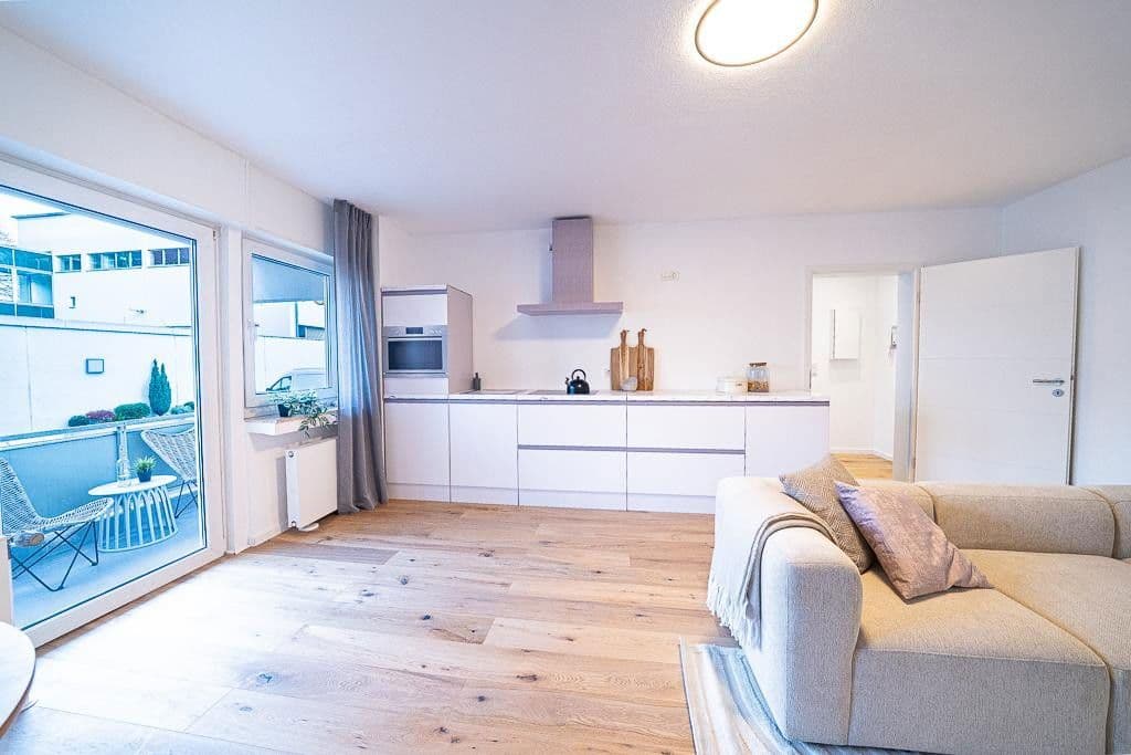 Predaj bytu 3-izbový 78 m², Waisenhausgasse 10, Köln, Severné Porýnie - Westfálsko Predaj bytu 3-izbový 78 m², Waisenhausgasse 10, Köln, Severné Porýnie - Westfálsko