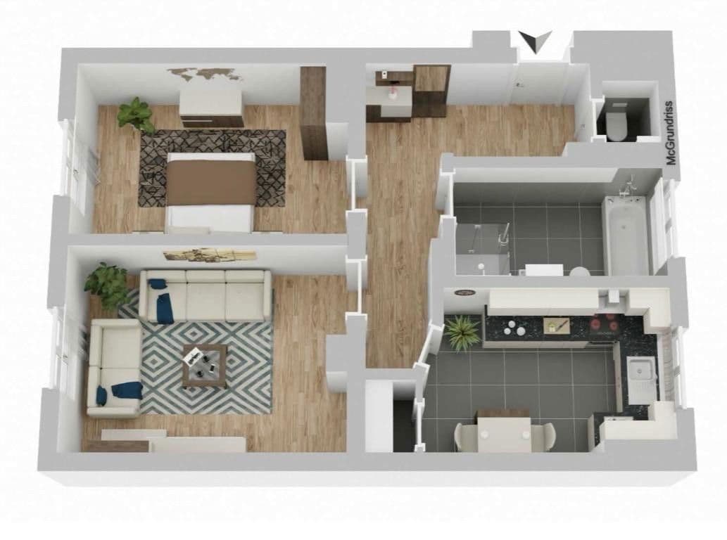 Prenájom bytu 2-izbový 65 m², Thumenberger Weg 17, Nürnberg, Bavorsko Prenájom bytu 2-izbový 65 m², Thumenberger Weg 17, Nürnberg, Bavorsko