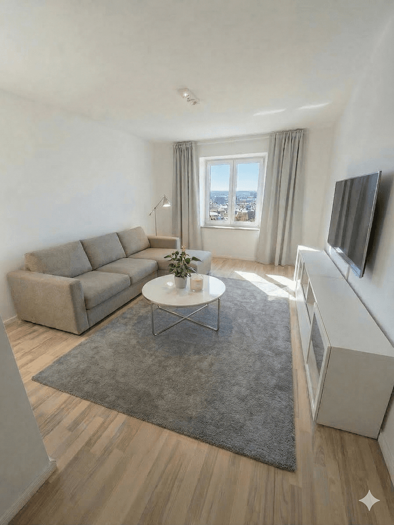 Prenájom bytu 2-izbový 65 m², Thumenberger Weg 17, Nürnberg, Bavorsko Prenájom bytu 2-izbový 65 m², Thumenberger Weg 17, Nürnberg, Bavorsko