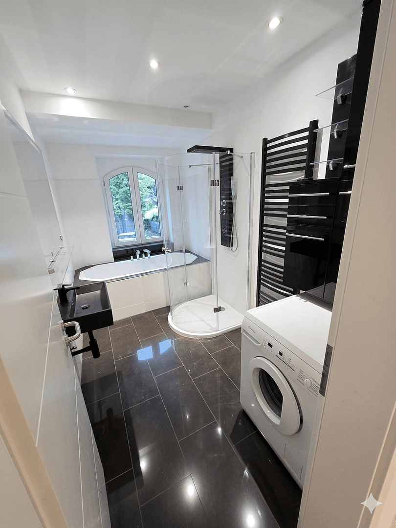 Prenájom bytu 2-izbový 65 m², Thumenberger Weg 17, Nürnberg, Bavorsko Prenájom bytu 2-izbový 65 m², Thumenberger Weg 17, Nürnberg, Bavorsko