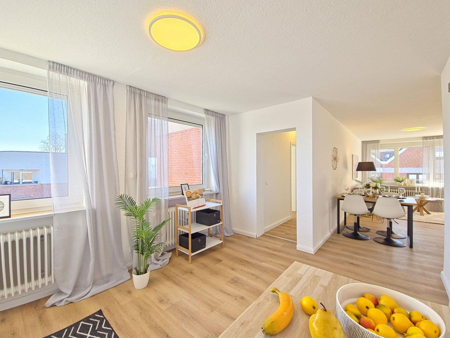 Predaj bytu 3-izbový 82 m², Stade, Dolné Sasko Predaj bytu 3-izbový 82 m², Stade, Dolné Sasko