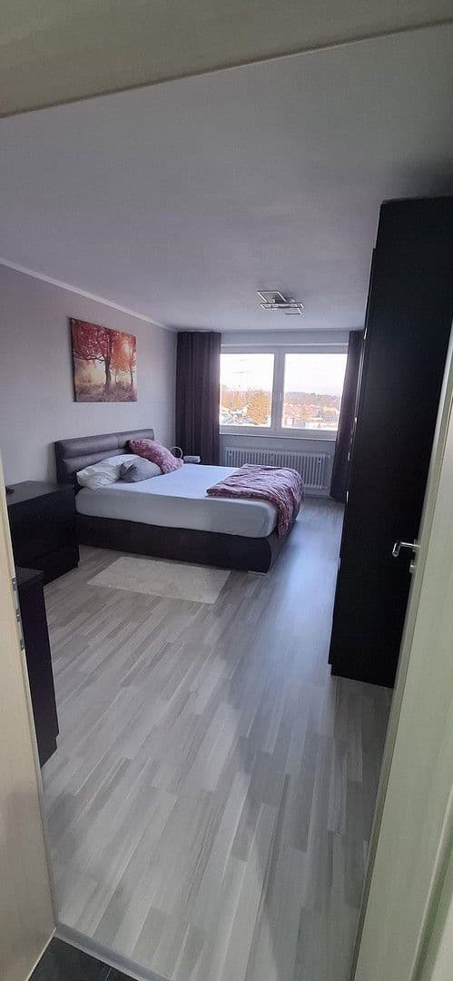 Predaj bytu 3-izbový 80 m², Neusäß, Bavorsko Predaj bytu 3-izbový 80 m², Neusäß, Bavorsko
