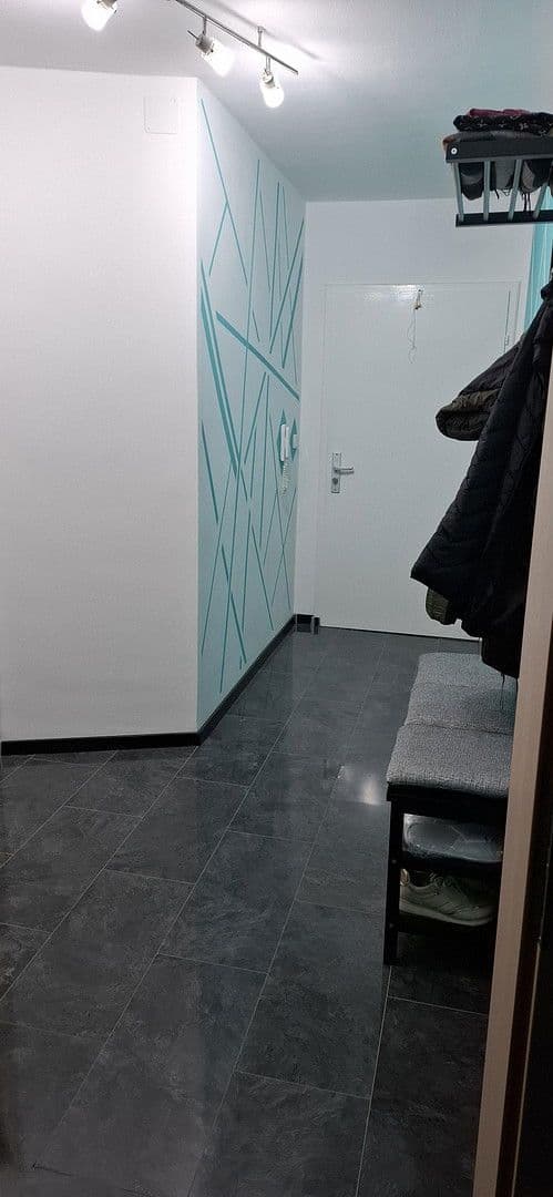 Predaj bytu 3-izbový 80 m², Neusäß, Bavorsko Predaj bytu 3-izbový 80 m², Neusäß, Bavorsko