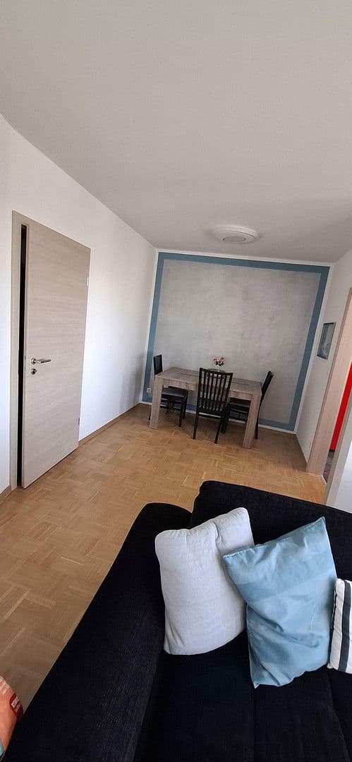 Predaj bytu 3-izbový 80 m², Neusäß, Bavorsko Predaj bytu 3-izbový 80 m², Neusäß, Bavorsko