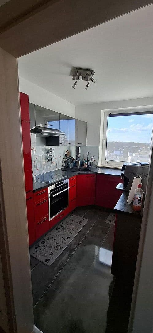 Predaj bytu 3-izbový 80 m², Neusäß, Bavorsko Predaj bytu 3-izbový 80 m², Neusäß, Bavorsko