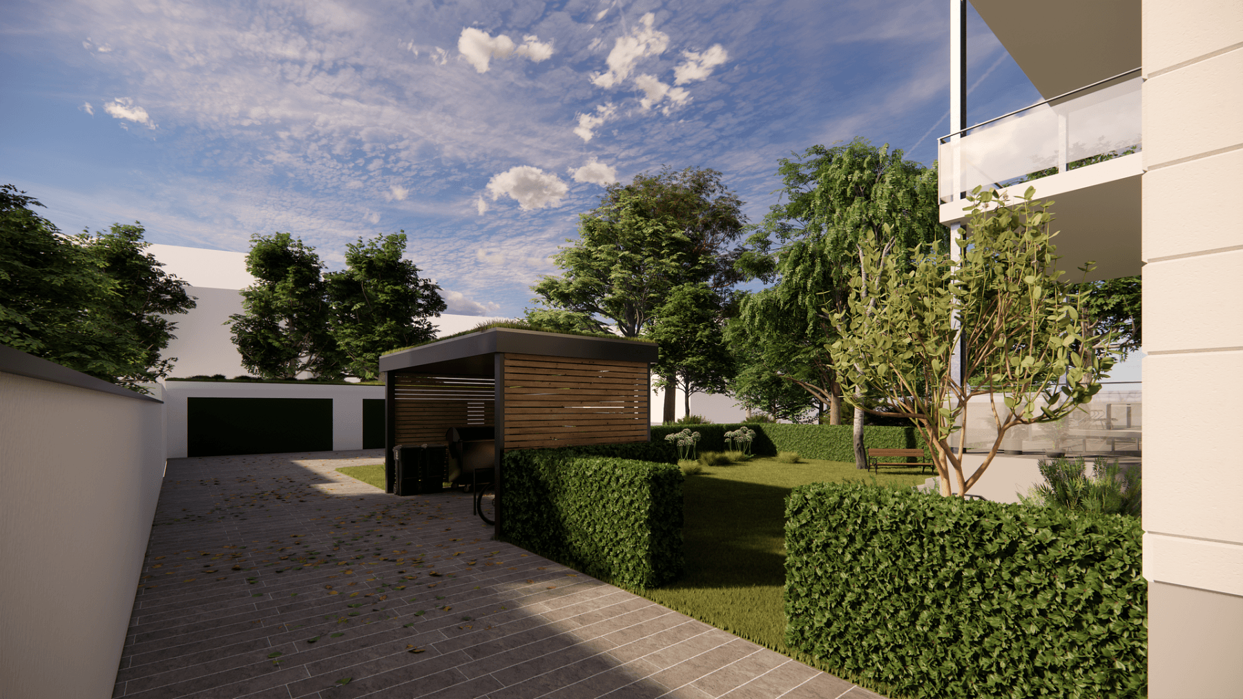 Predaj bytu 3-izbový 82 m², Sedanstr. 43, Hildesheim, Dolné Sasko Predaj bytu 3-izbový 82 m², Sedanstr. 43, Hildesheim, Dolné Sasko