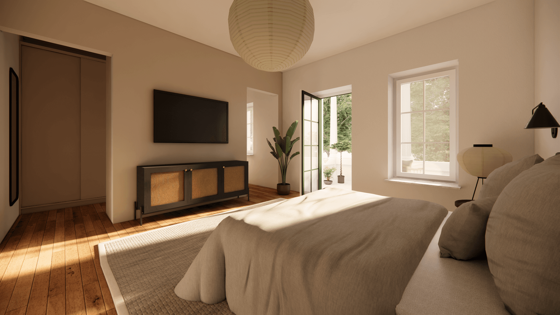 Predaj bytu 2-izbový 57 m², Sedanstr. 43, Hildesheim, Dolné Sasko Predaj bytu 2-izbový 57 m², Sedanstr. 43, Hildesheim, Dolné Sasko