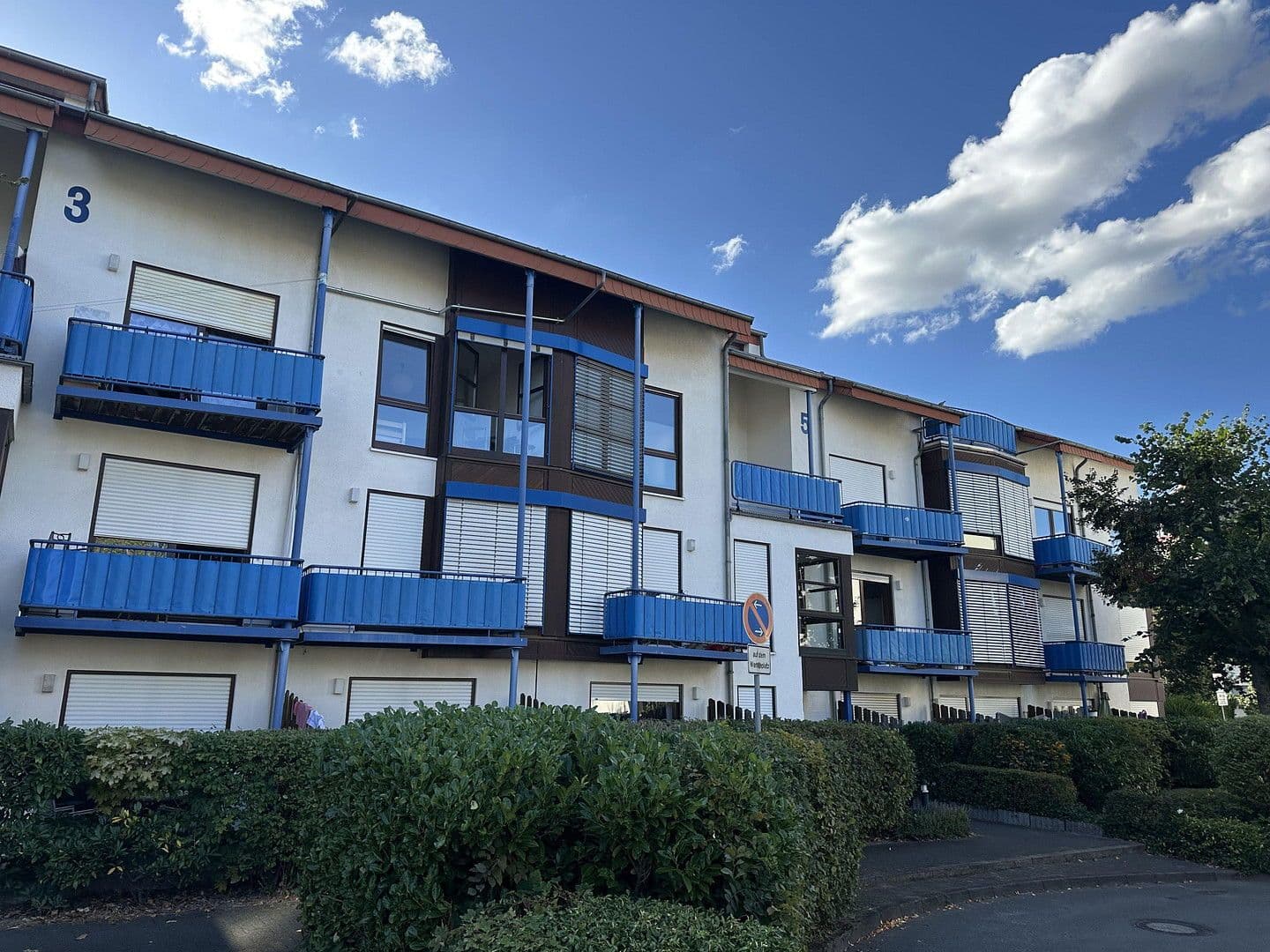 Prenájom bytu 1-izbový 22 m², Paderborn, Severné Porýnie - Westfálsko Prenájom bytu 1-izbový 22 m², Paderborn, Severné Porýnie - Westfálsko