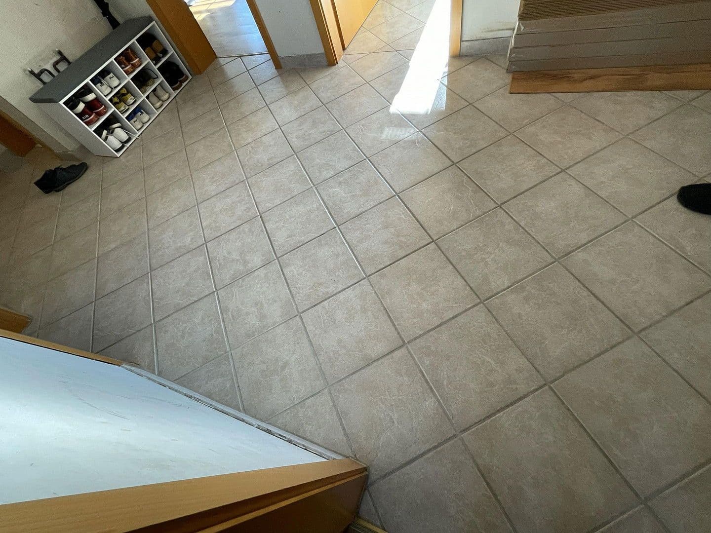 Prenájom bytu 4-izbový 92 m², Burscheid, Severné Porýnie - Westfálsko Prenájom bytu 4-izbový 92 m², Burscheid, Severné Porýnie - Westfálsko