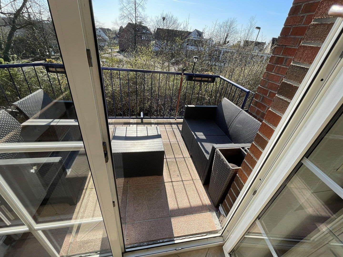 Prenájom bytu 4-izbový 92 m², Burscheid, Severné Porýnie - Westfálsko Prenájom bytu 4-izbový 92 m², Burscheid, Severné Porýnie - Westfálsko