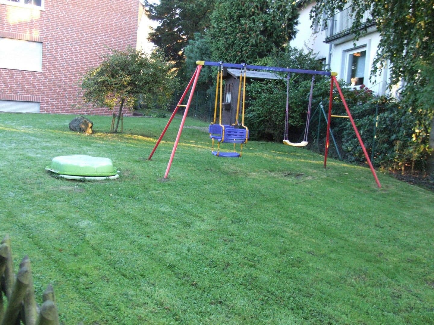 Prenájom bytu 4-izbový 92 m², Burscheid, Severné Porýnie - Westfálsko Prenájom bytu 4-izbový 92 m², Burscheid, Severné Porýnie - Westfálsko