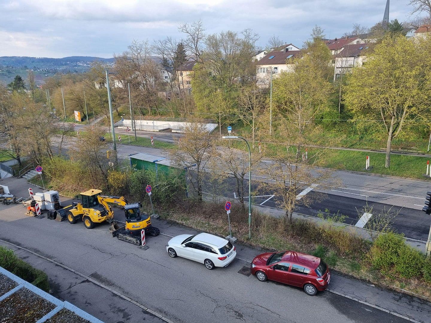 Prenájom bytu 1-izbový 30 m², Esslingen am Neckar, Bádensko-Wurttembersko Prenájom bytu 1-izbový 30 m², Esslingen am Neckar, Bádensko-Wurttembersko