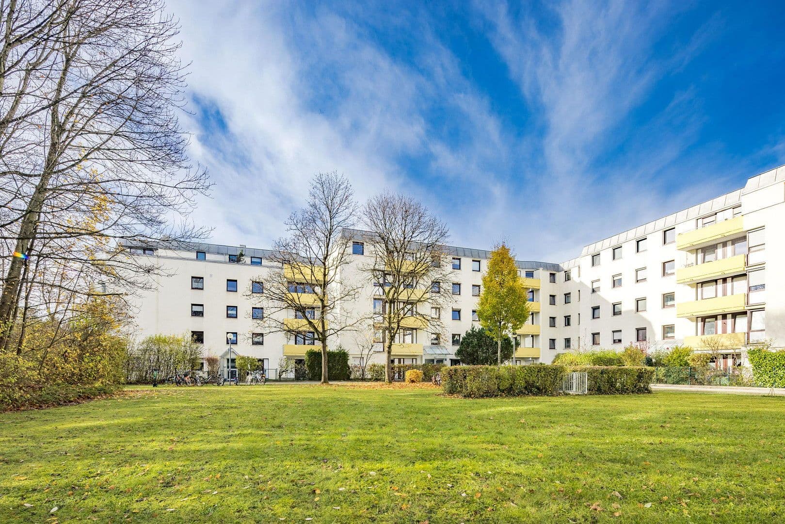 Predaj bytu 2-izbový 68 m², München, Bavorsko Predaj bytu 2-izbový 68 m², München, Bavorsko