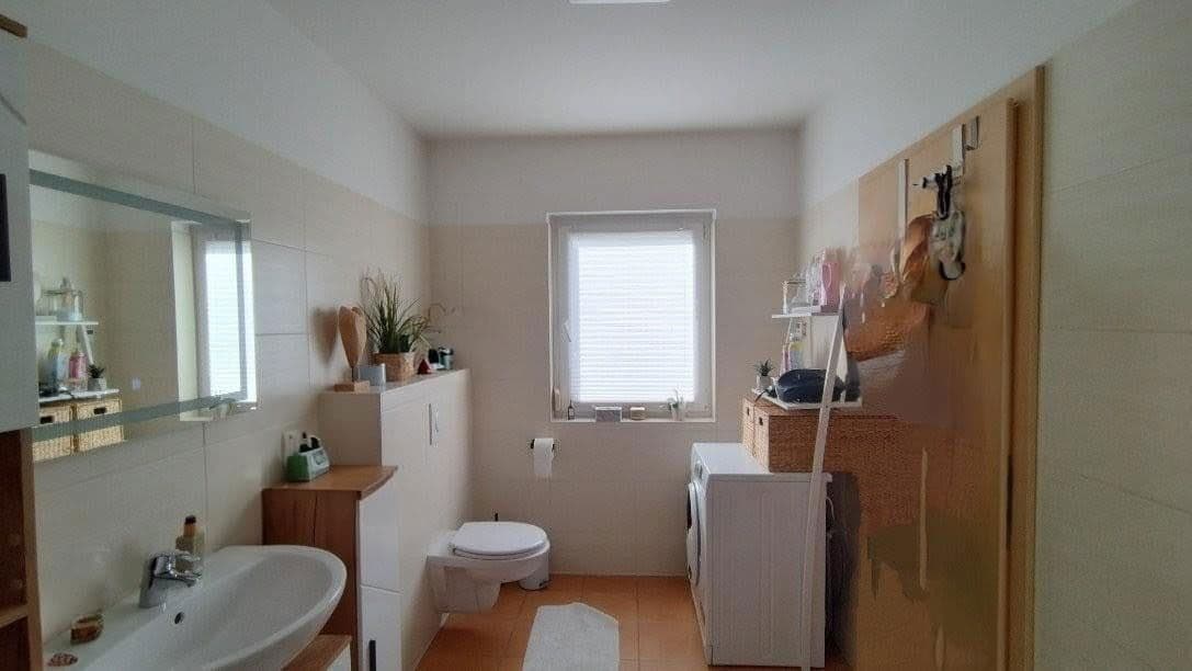 Predaj domu 160 m², pozemek 800 m², Wilhelmstraße 13, Eisenhüttenstadt, Brandenbursko Predaj domu 160 m², pozemek 800 m², Wilhelmstraße 13, Eisenhüttenstadt, Brandenbursko