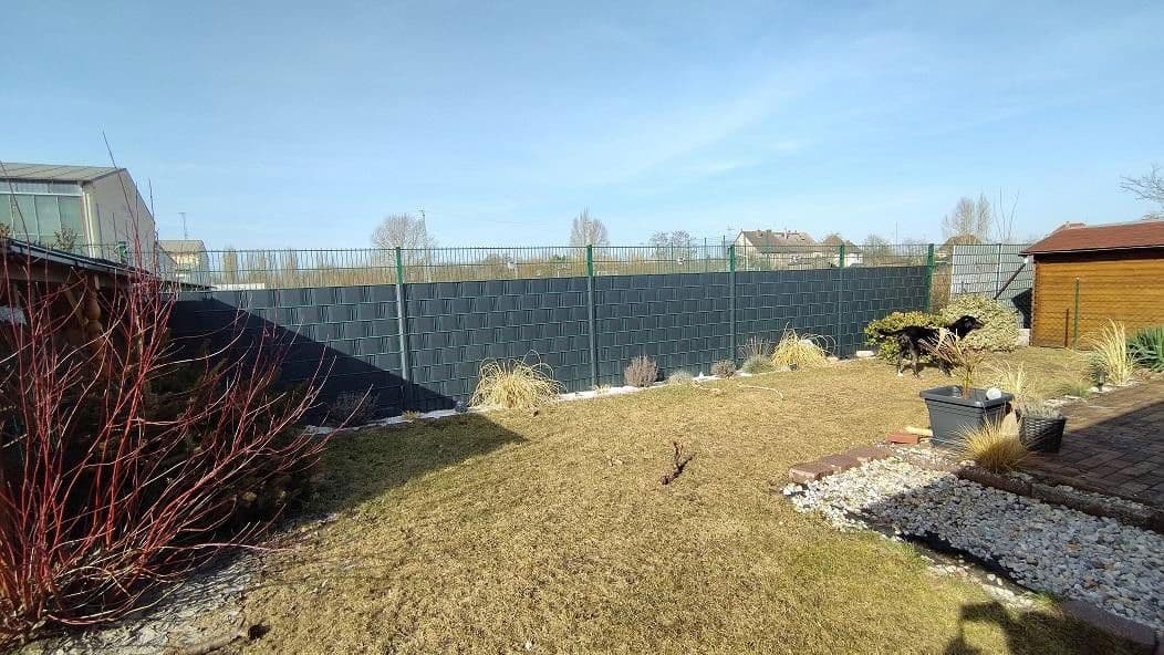 Predaj domu 160 m², pozemek 800 m², Wilhelmstraße 13, Eisenhüttenstadt, Brandenbursko Predaj domu 160 m², pozemek 800 m², Wilhelmstraße 13, Eisenhüttenstadt, Brandenbursko