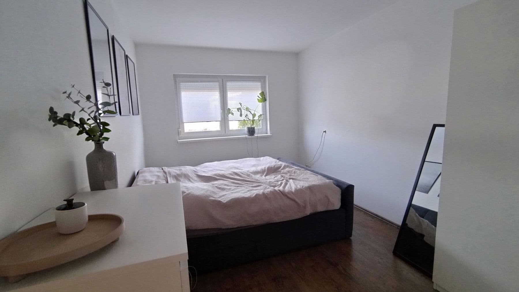 Predaj domu 160 m², pozemek 800 m², Wilhelmstraße 13, Eisenhüttenstadt, Brandenbursko Predaj domu 160 m², pozemek 800 m², Wilhelmstraße 13, Eisenhüttenstadt, Brandenbursko