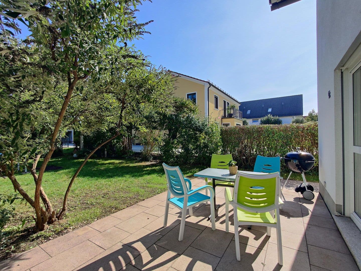 Predaj domu 153 m², pozemek 456 m², München, Bavorsko Predaj domu 153 m², pozemek 456 m², München, Bavorsko