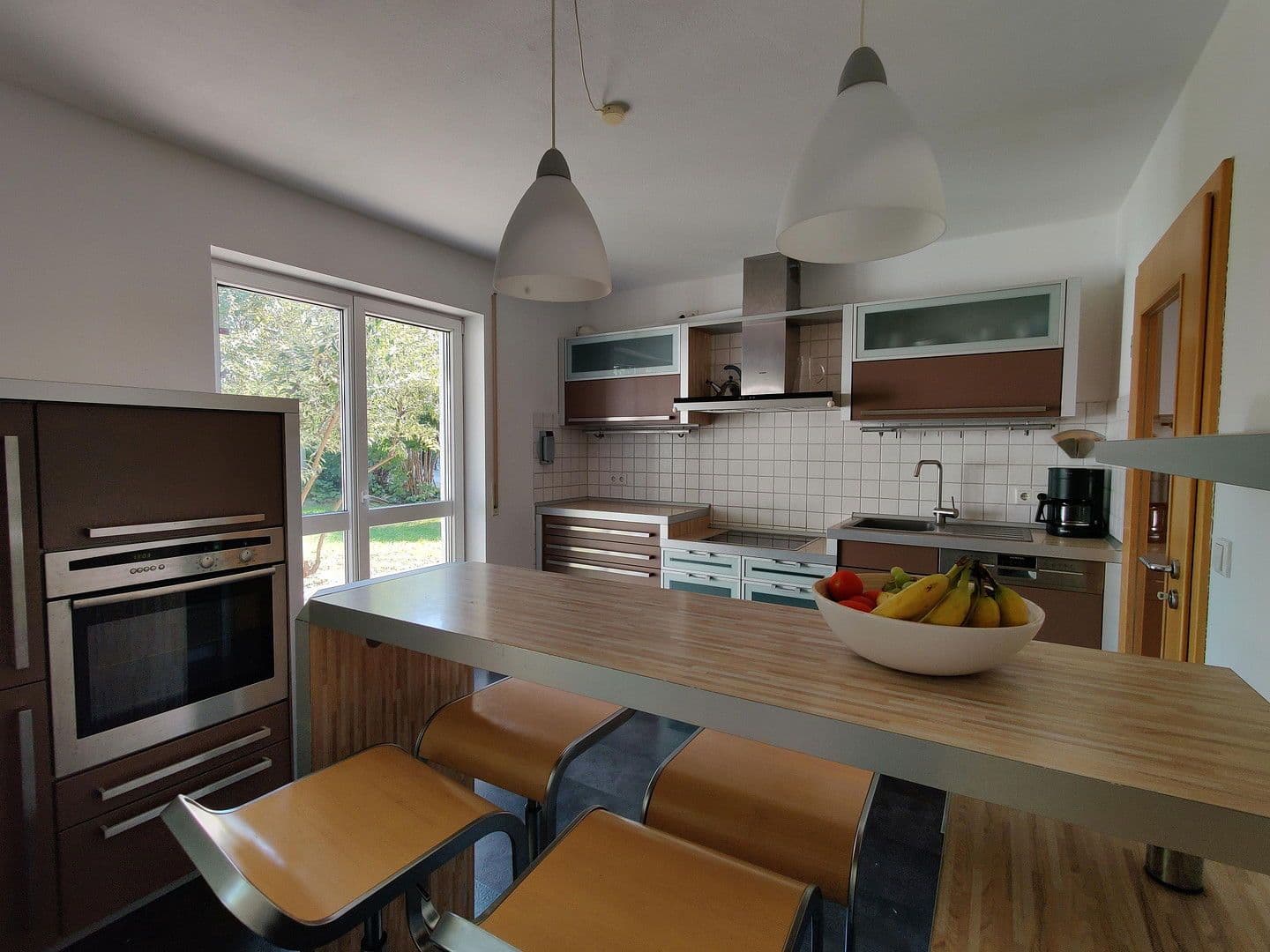 Predaj domu 153 m², pozemek 456 m², München, Bavorsko Predaj domu 153 m², pozemek 456 m², München, Bavorsko