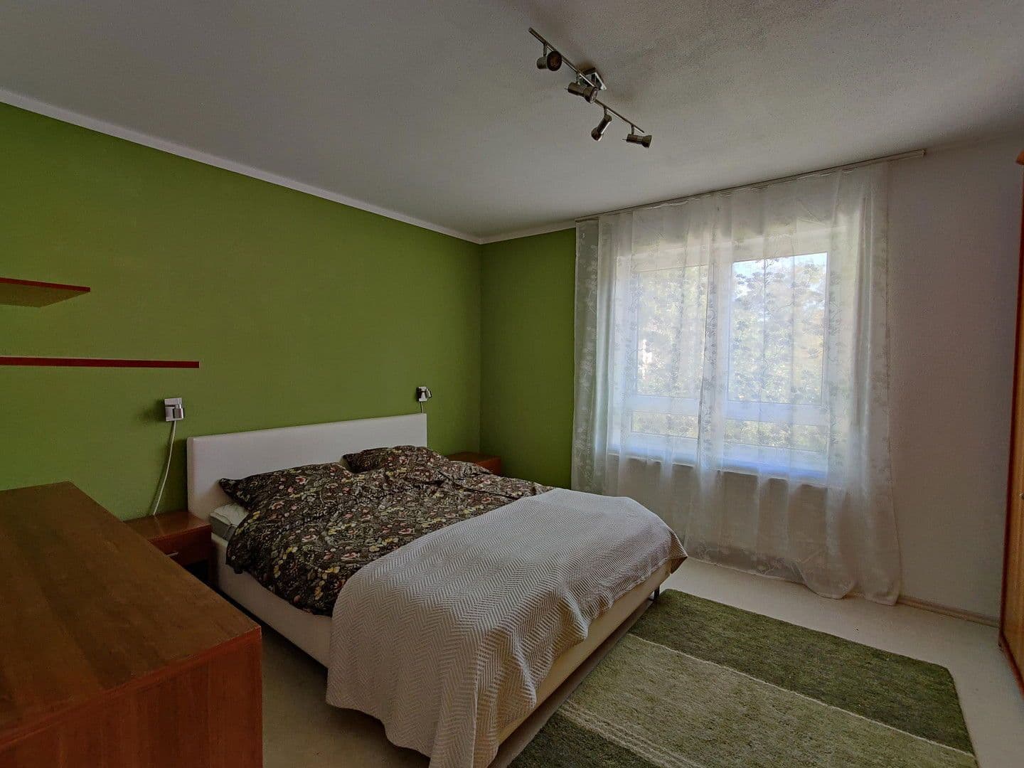 Predaj domu 153 m², pozemek 456 m², München, Bavorsko Predaj domu 153 m², pozemek 456 m², München, Bavorsko