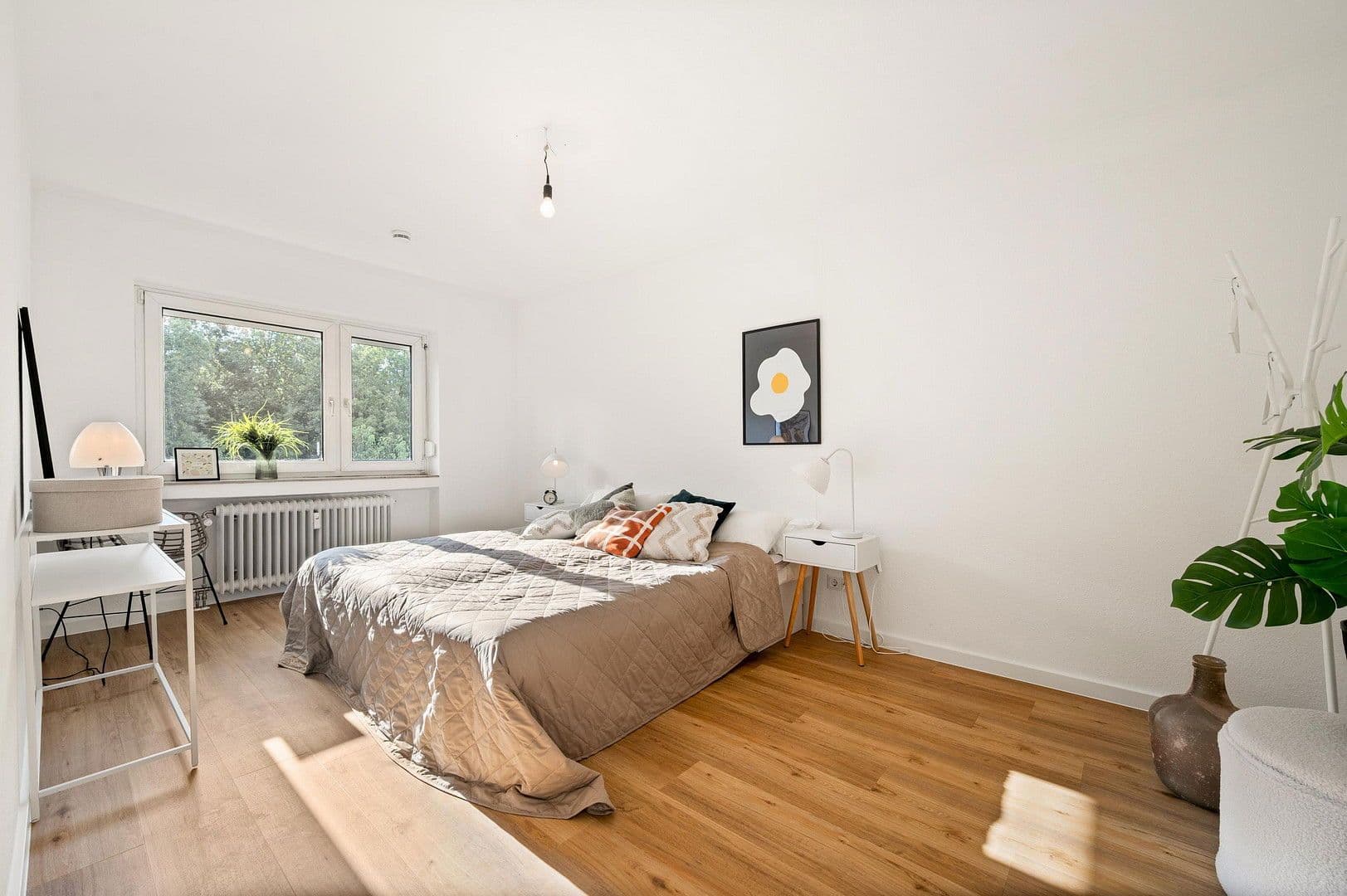 Predaj bytu 3-izbový 86 m², Im Brückfeld 36, Wiesbaden, Hesensko Predaj bytu 3-izbový 86 m², Im Brückfeld 36, Wiesbaden, Hesensko