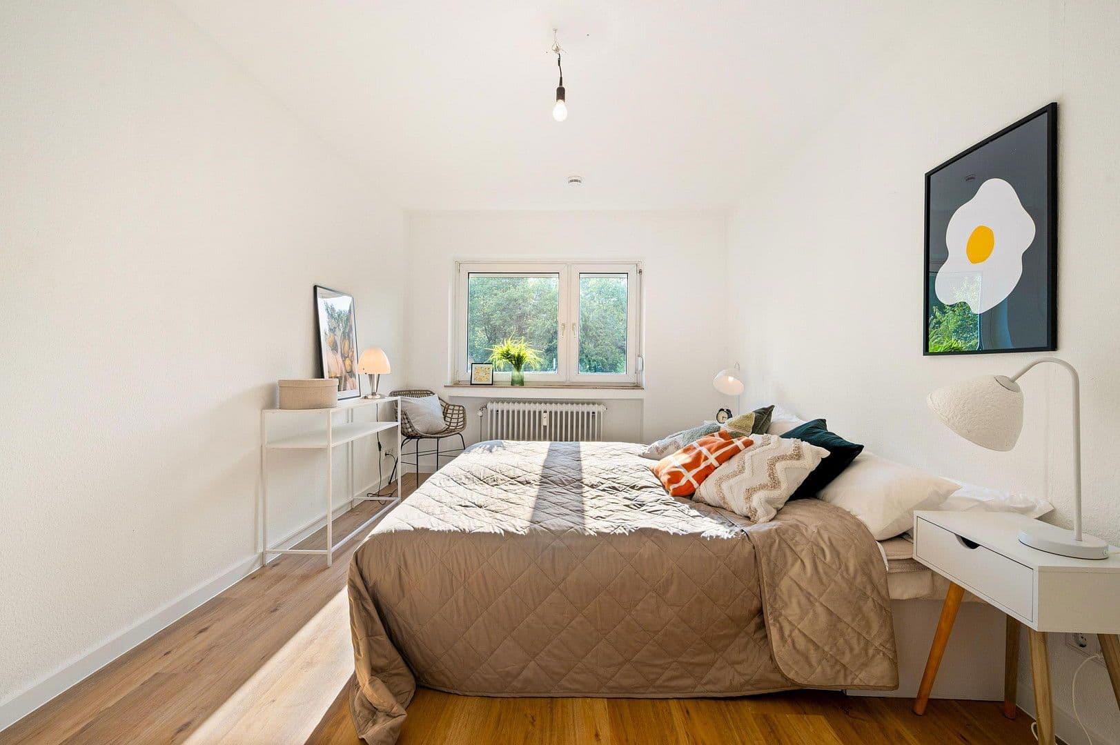 Predaj bytu 3-izbový 86 m², Im Brückfeld 36, Wiesbaden, Hesensko Predaj bytu 3-izbový 86 m², Im Brückfeld 36, Wiesbaden, Hesensko