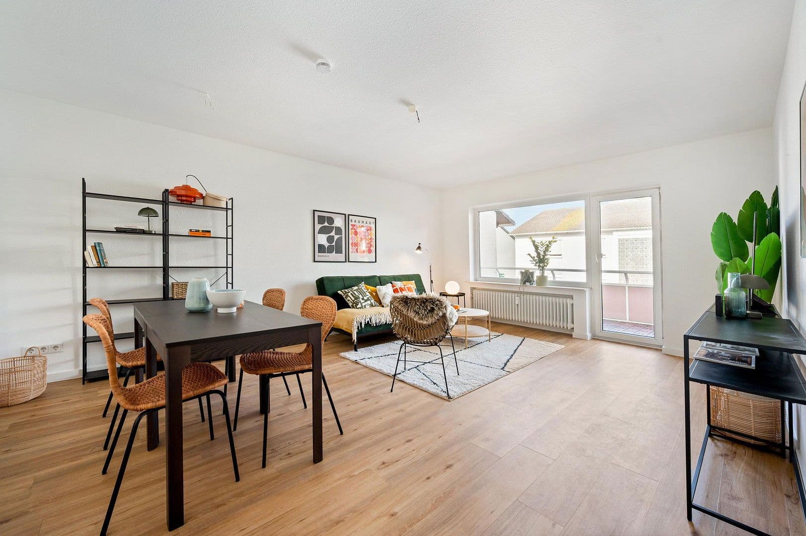 Predaj bytu 3-izbový 86 m², Im Brückfeld 36, Wiesbaden, Hesensko Predaj bytu 3-izbový 86 m², Im Brückfeld 36, Wiesbaden, Hesensko