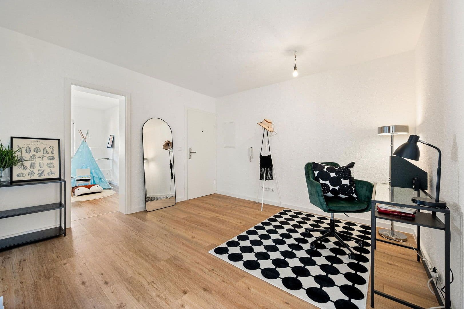 Predaj bytu 3-izbový 86 m², Im Brückfeld 36, Wiesbaden, Hesensko Predaj bytu 3-izbový 86 m², Im Brückfeld 36, Wiesbaden, Hesensko