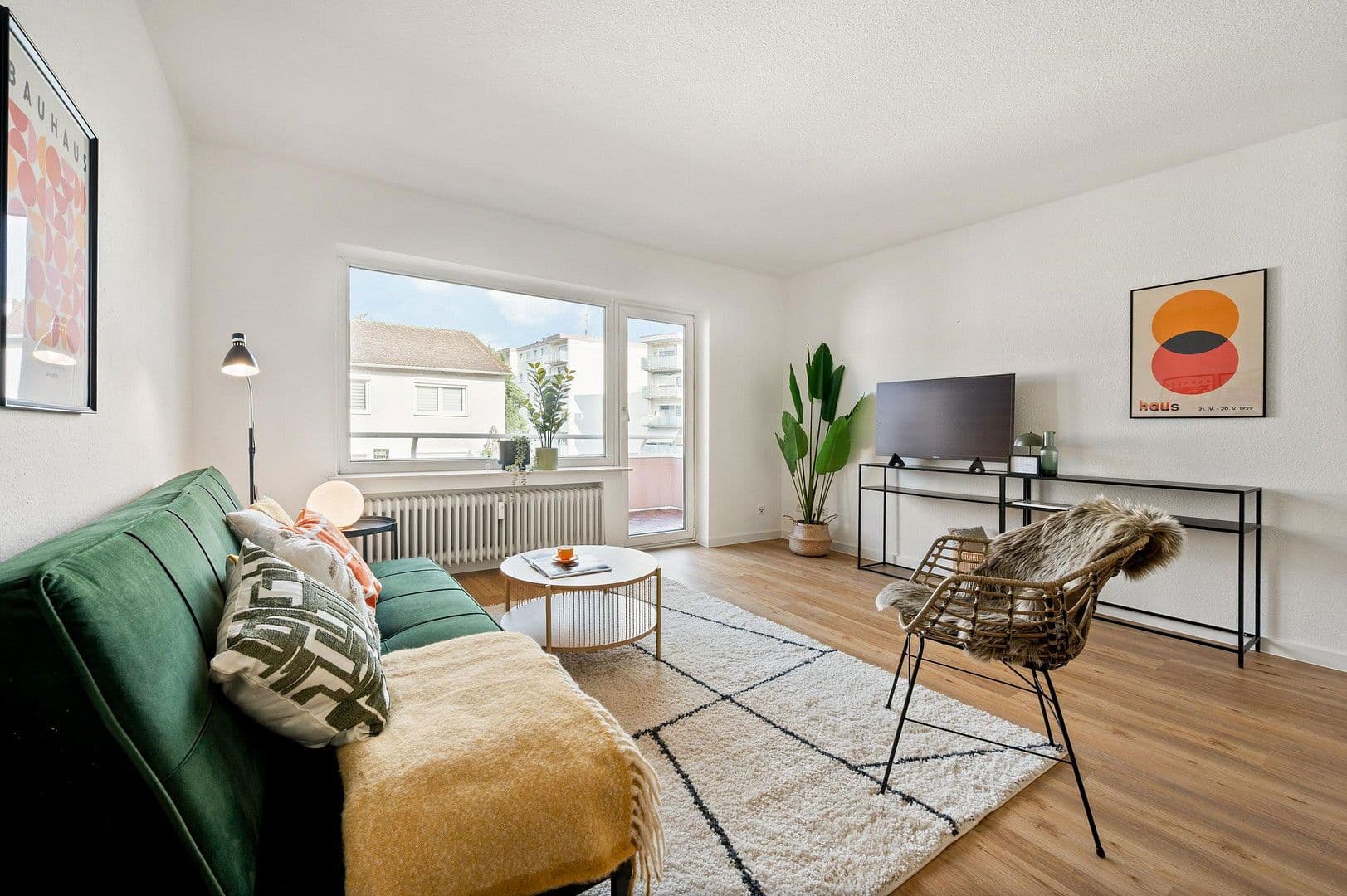 Predaj bytu 3-izbový 86 m², Im Brückfeld 36, Wiesbaden, Hesensko Predaj bytu 3-izbový 86 m², Im Brückfeld 36, Wiesbaden, Hesensko