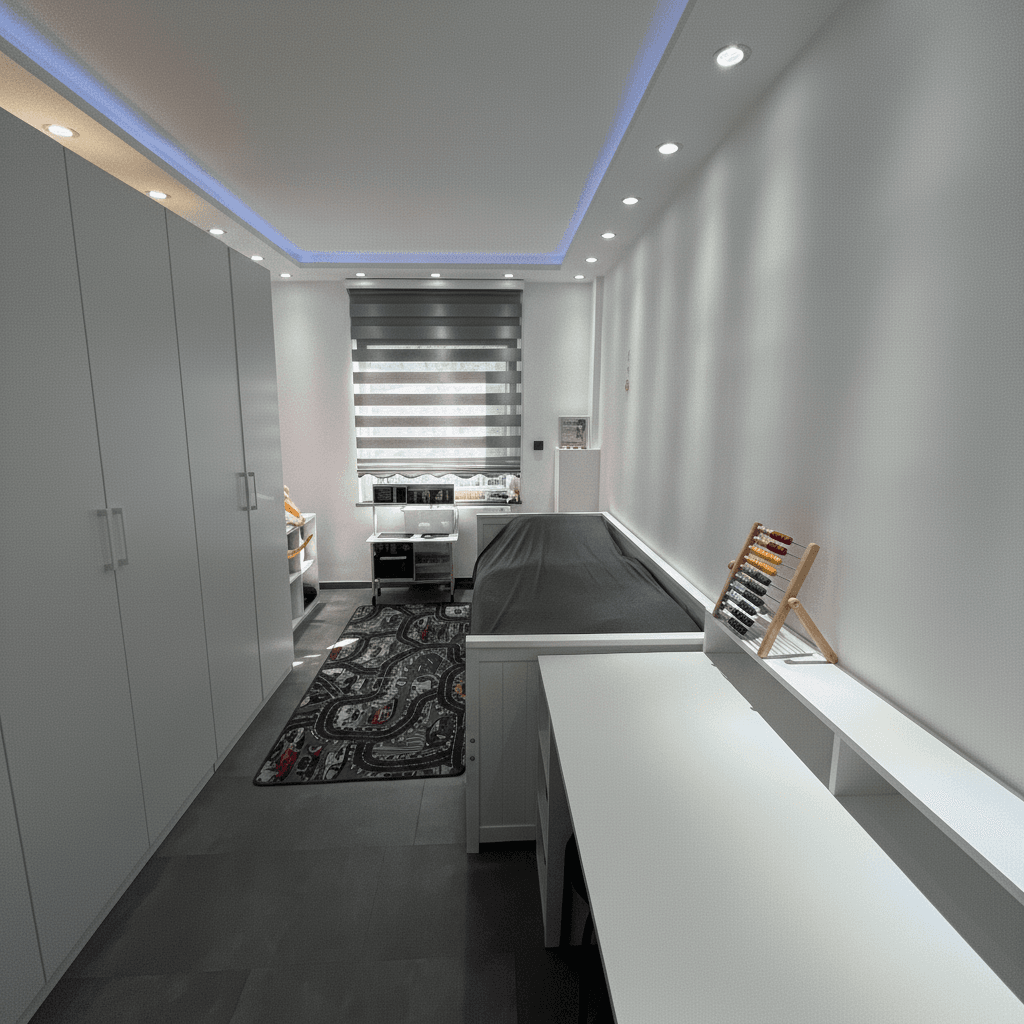 Prenájom bytu 4-izbový 92 m², Steinbergstraße 27a, Hannover, Dolné Sasko Prenájom bytu 4-izbový 92 m², Steinbergstraße 27a, Hannover, Dolné Sasko