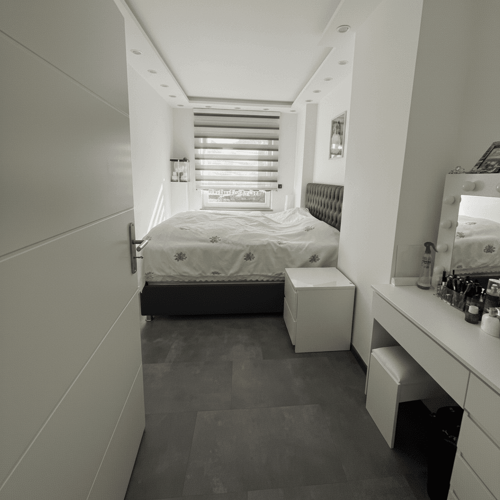 Prenájom bytu 4-izbový 92 m², Steinbergstraße 27a, Hannover, Dolné Sasko Prenájom bytu 4-izbový 92 m², Steinbergstraße 27a, Hannover, Dolné Sasko