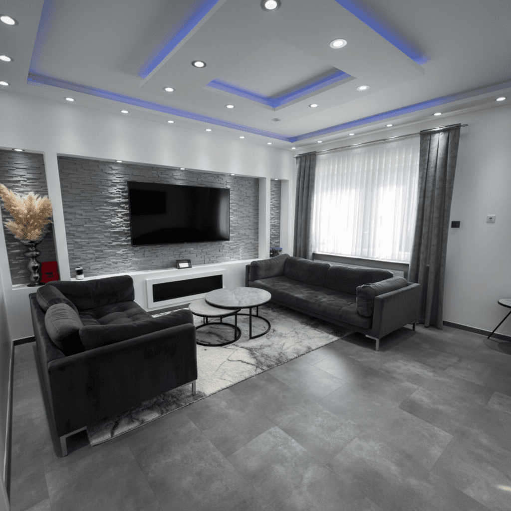 Prenájom bytu 4-izbový 92 m², Steinbergstraße 27a, Hannover, Dolné Sasko Prenájom bytu 4-izbový 92 m², Steinbergstraße 27a, Hannover, Dolné Sasko