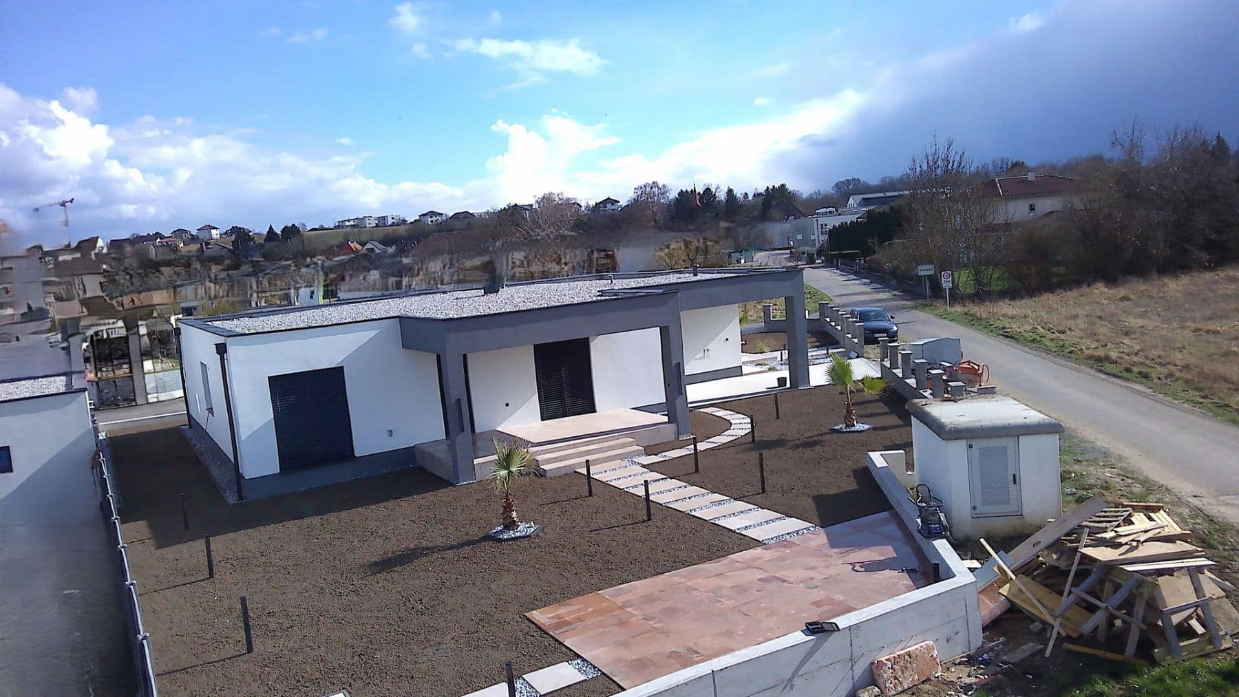 Predaj domu 183 m², pozemek 733 m², Edelauerstraße 12, Prinzersdorf, Dolné Rakúsko Predaj domu 183 m², pozemek 733 m², Edelauerstraße 12, Prinzersdorf, Dolné Rakúsko