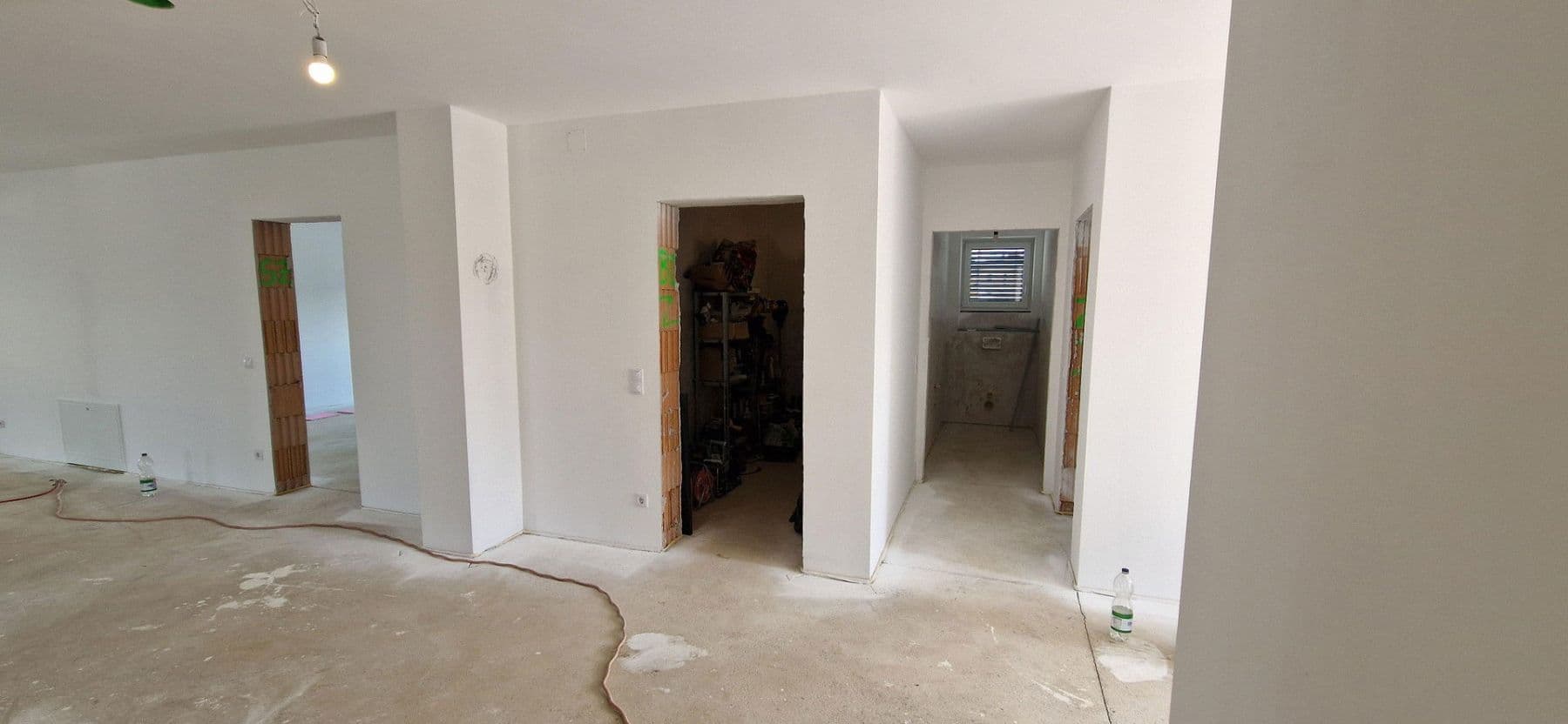 Predaj domu 183 m², pozemek 733 m², Edelauerstraße 12, Prinzersdorf, Dolné Rakúsko Predaj domu 183 m², pozemek 733 m², Edelauerstraße 12, Prinzersdorf, Dolné Rakúsko